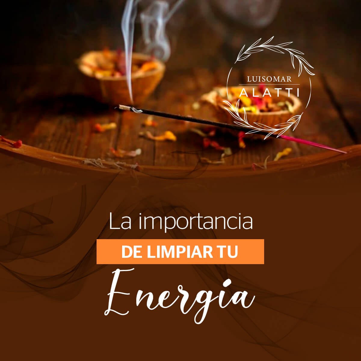 limpiar tu energia 1